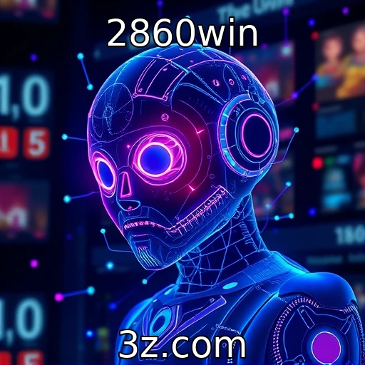 Novos desenvolvimentos em inteligência artificial nos games | 2860win