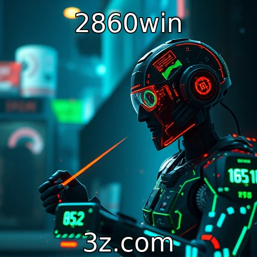 Como a inteligência artificial está moldando o design de jogos : 2860win