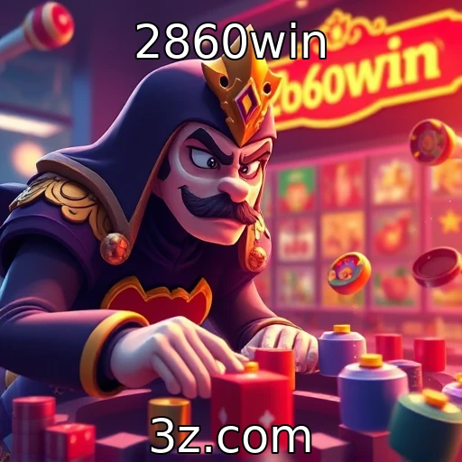 Mudanças na monetização de jogos online : 2860win