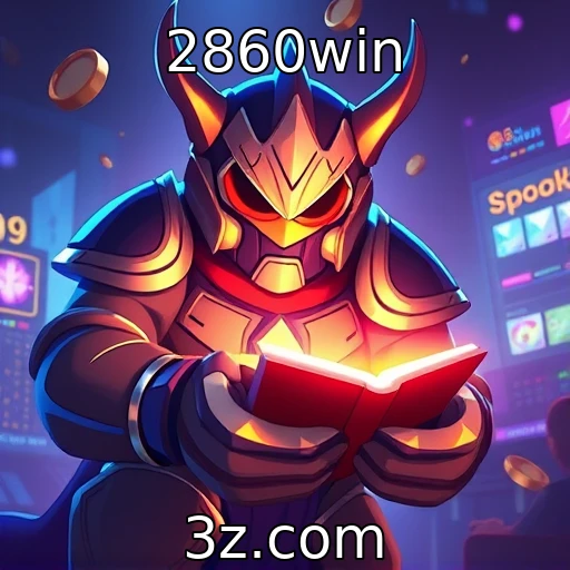 Crescimento do mercado de jogos digitais em 2025 | 2860win