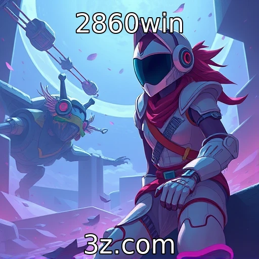 Tendências emergentes no desenvolvimento de jogos : 2860win