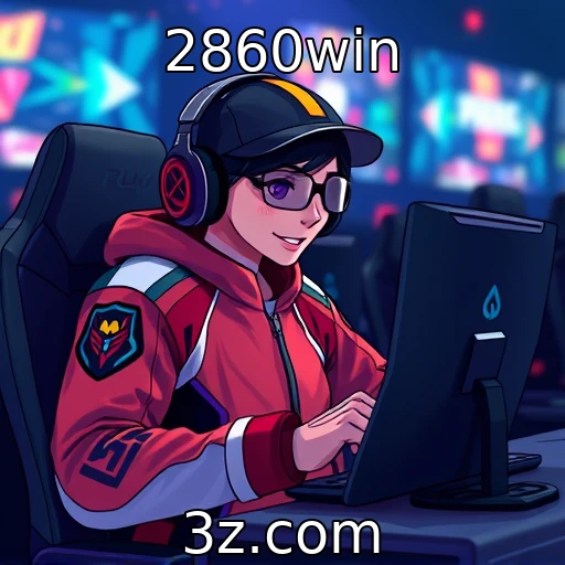 E-sports atraem audiência crescente e novos investimentos : 2860win