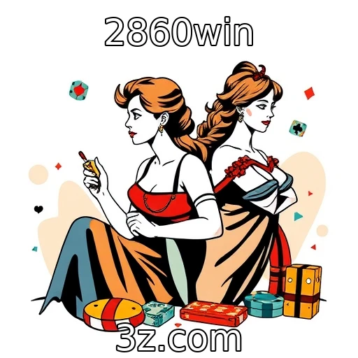 Participação feminina no desenvolvimento de jogos | 2860win