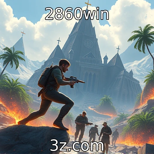 A evolução dos gráficos em jogos - 2860win