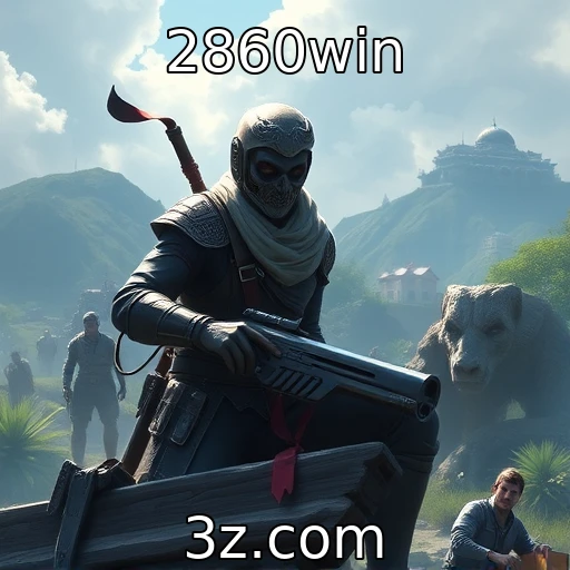 Desenvolvedores buscam novas tendências na narrativa dos jogos : 2860win