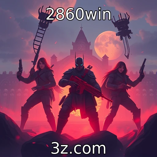 Novas tendências na produção de jogos independentes : 2860win