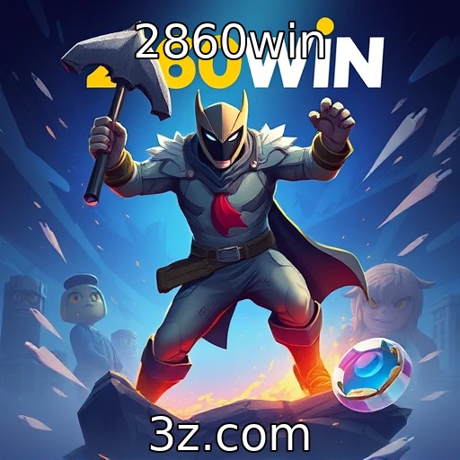 Crescimento do mercado de jogos independentes - 2860win