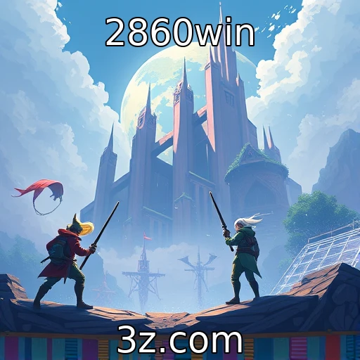 Desenvolvimento de jogos independentes ganha destaque : 2860win