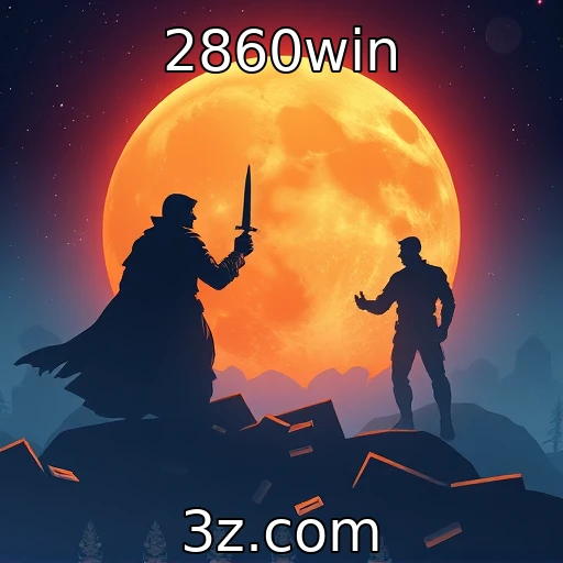 Evolução dos jogos independentes e seu impacto na indústria - 2860win