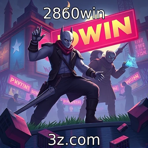 Mercado de jogos independentes em expansão : 2860win