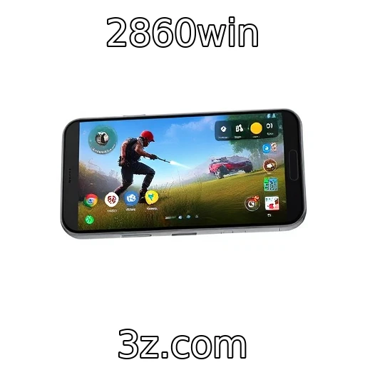 Avanços tecnológicos em jogos móveis | 2860win