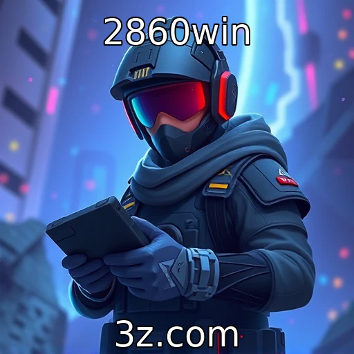 Inovações em narrativa nos jogos eletrônicos | 2860win