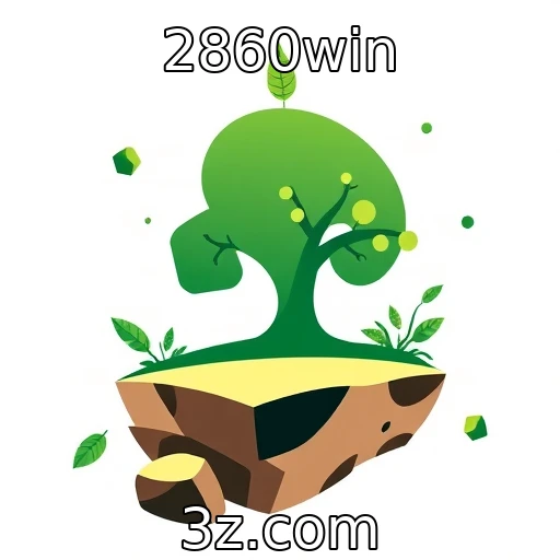 Desenvolvimento sustentável na indústria de jogos | 2860win