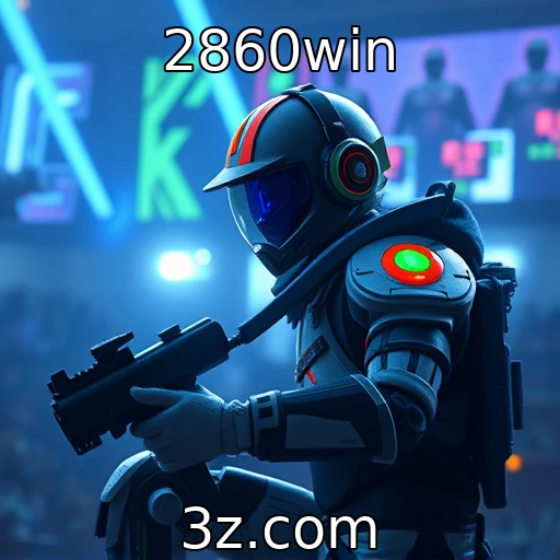 Avanços tecnológicos transformam a experiência de jogos : 2860win