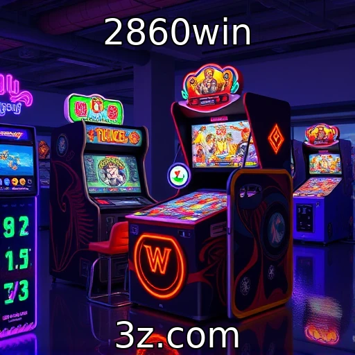 Tradição versus inovação no design de jogos eletrônicos : 2860win